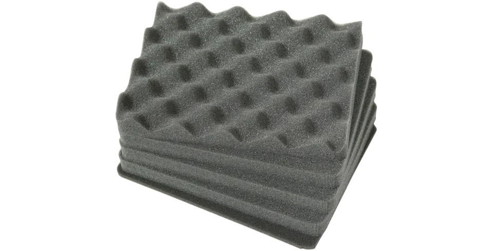 skb-iseries-3i-0907-4-mousse-alv-olaire-noire-rechange image 1