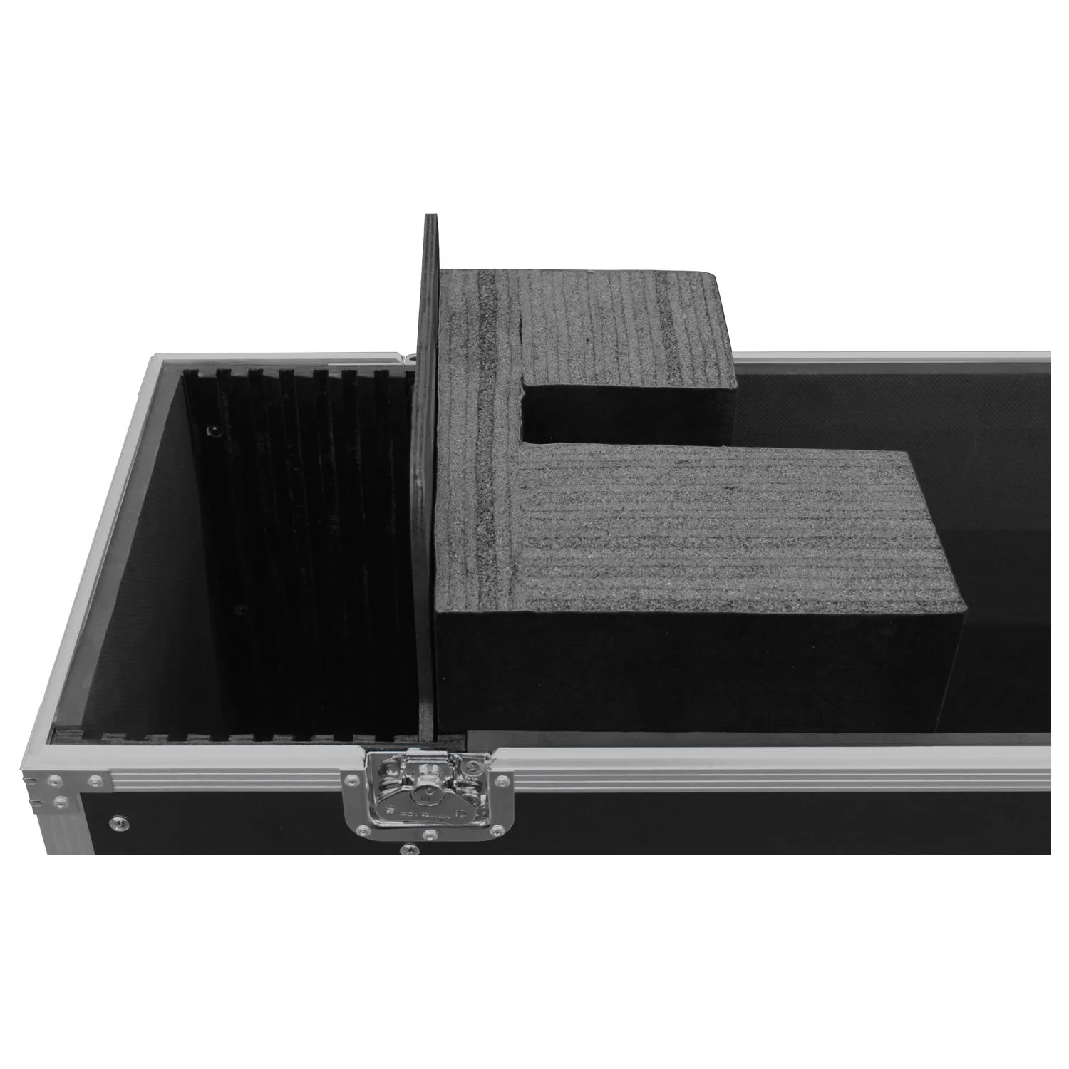 odyssey-flight-zone-fzfsm65w-flight-case-cran-60-65-roulettes image 4
