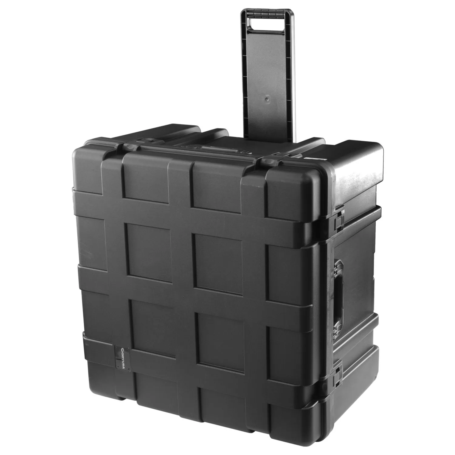 odyssey-vulcan-valise-tanche-trolley-vide-26-5-pouces-antichoc image 1