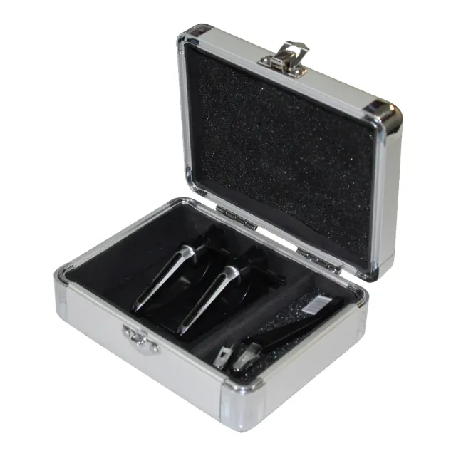 odyssey-krom-pro2-bo-tier-cellule-dj-argent-2-cellules image 1