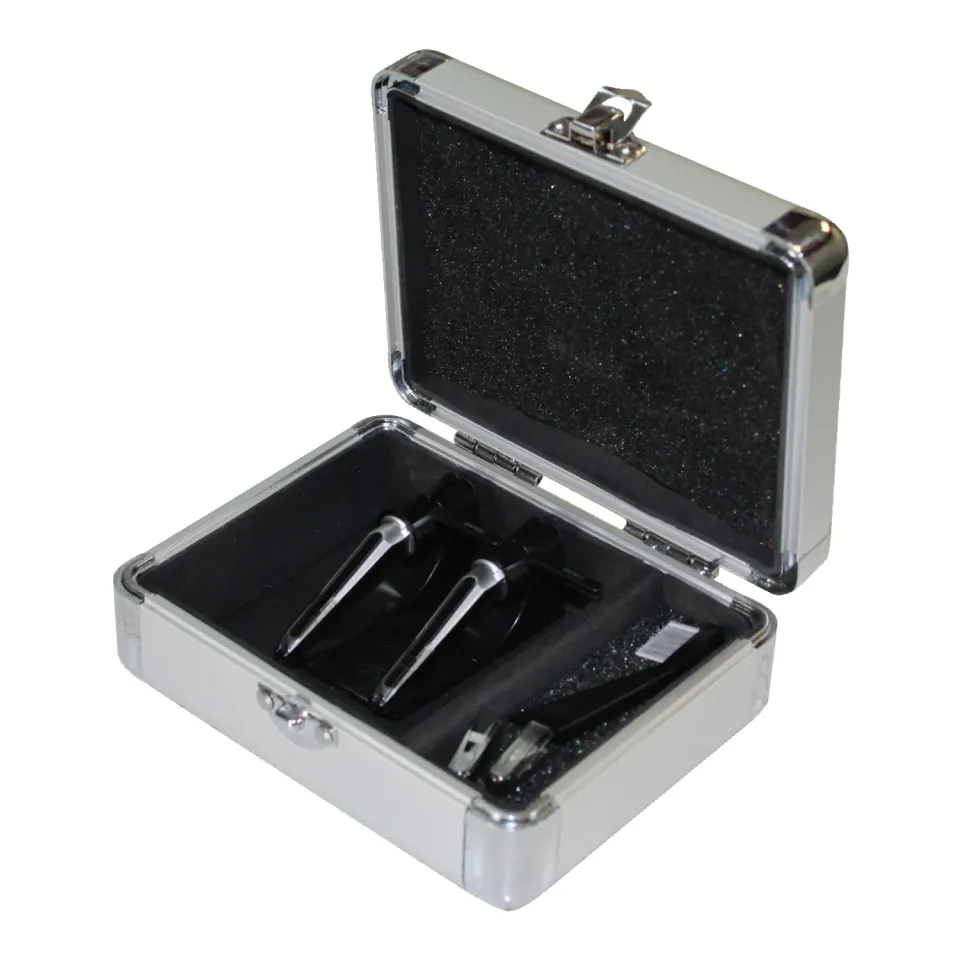 odyssey-krom-pro2-bo-tier-cellule-dj-argent-2-cellules image 1