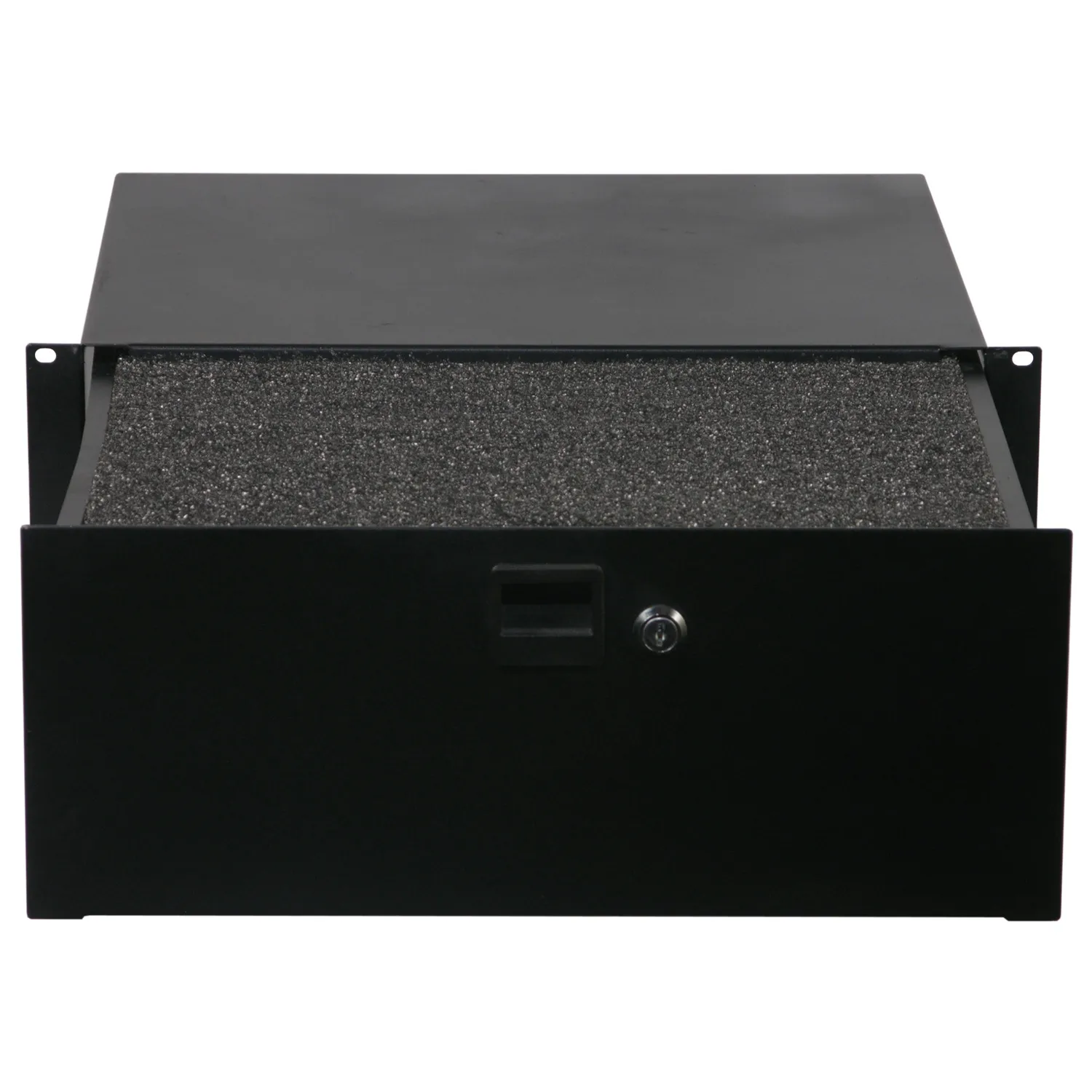 odyssey-flight-zone-adfrd04-tiroir-rack-4u-mousse-verrouillable image 4