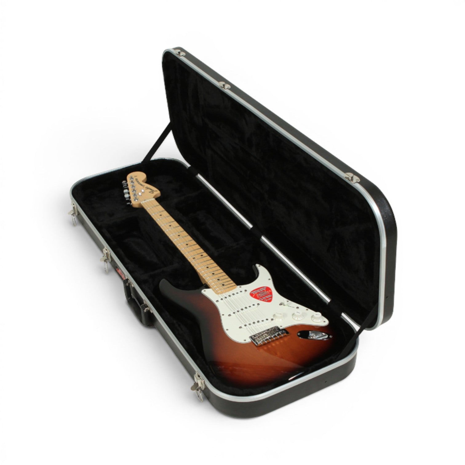 skb-1skb-6-tui-guitare-lectrique-rectangulaire-noir image 3