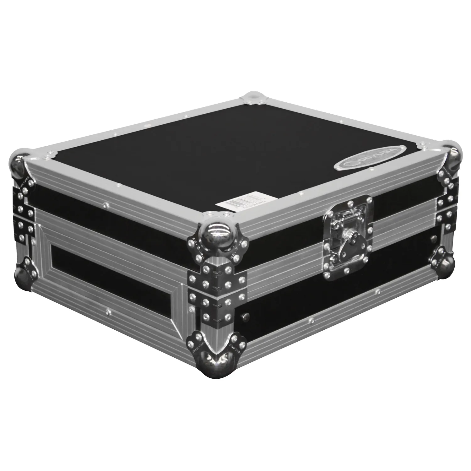 odyssey-flight-zone-flight-case-rane-64-12-pouces-glide image 4