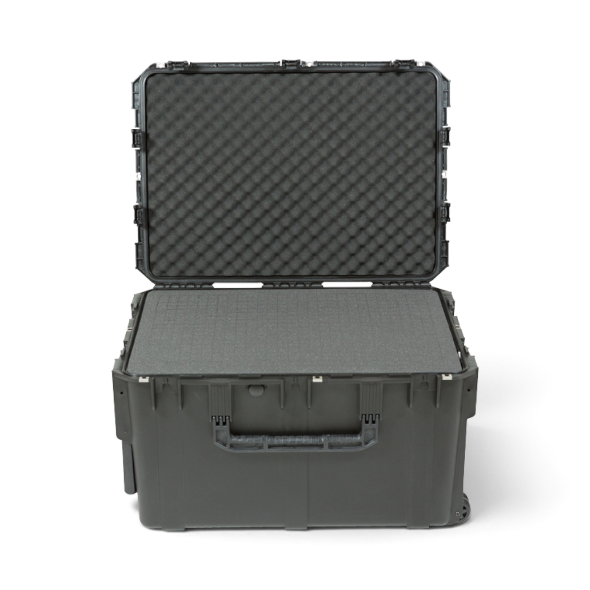 skb-iseries-3021-18-valise-tanche-noire-audio-mousse image 2