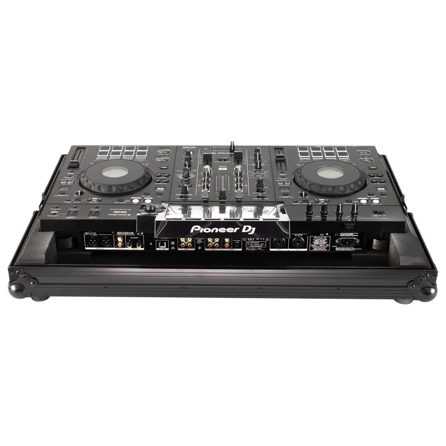 odyssey-black-label-xdj-rx3-flight-case-pioneer image 3