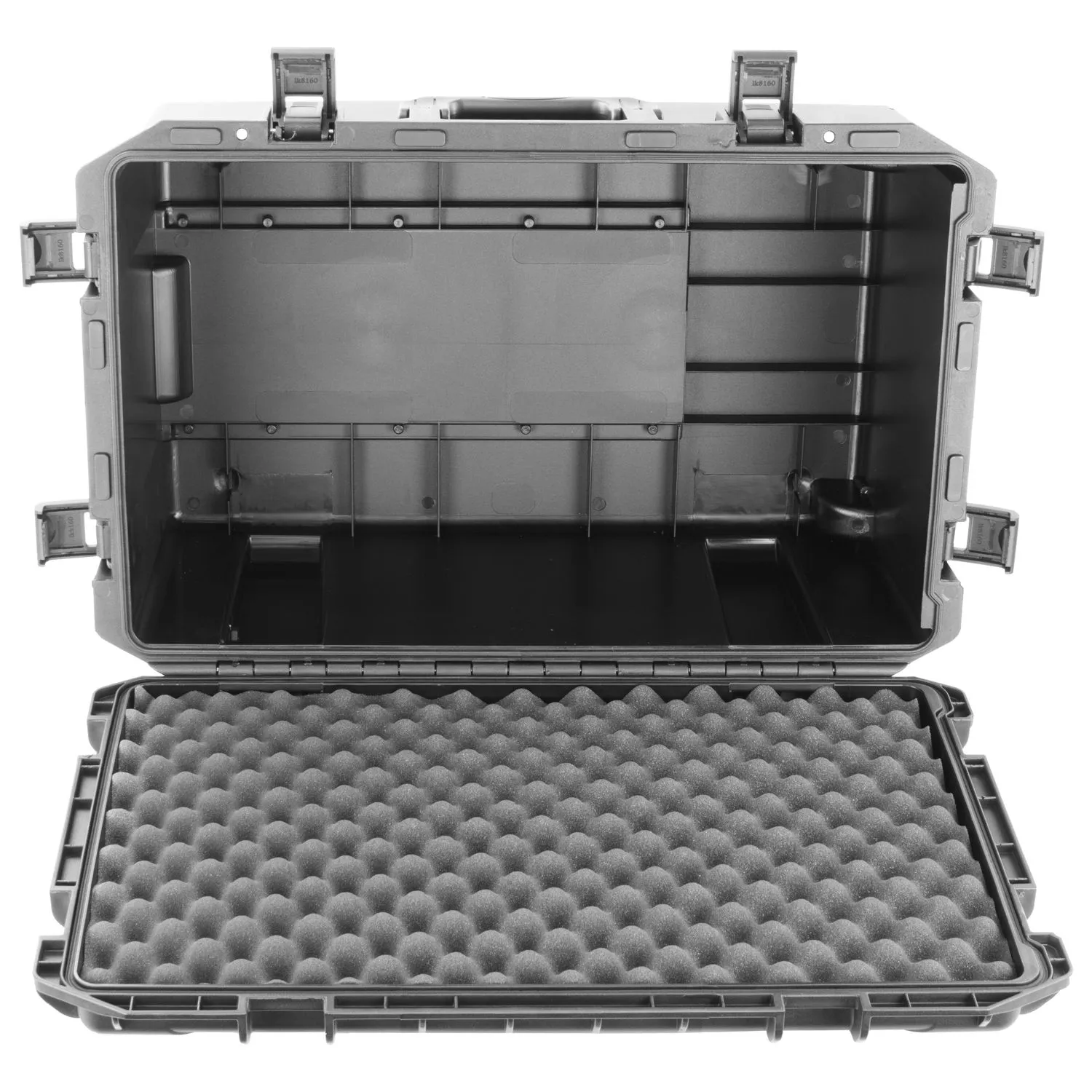 odyssey-vulcan-vu211510-valise-trolley-tanche-vide image 8