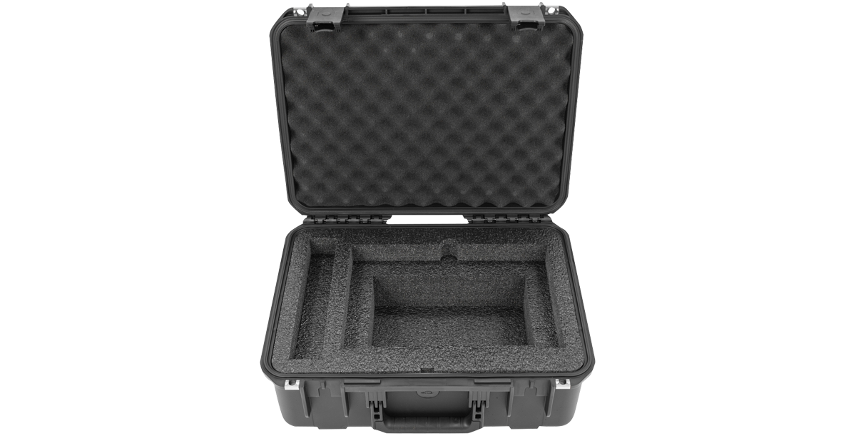 skb-iseries-valise-ordinateur-13-mousse-pr-d-coup-e-noir image 2