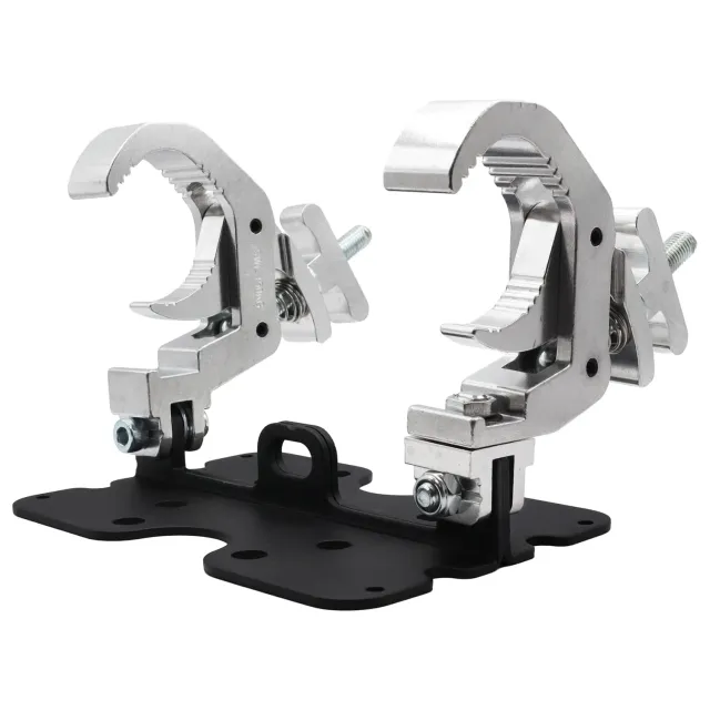 odyssey-flight-zone-double-collier-platine-truss-2-pouces-150-kg image 1