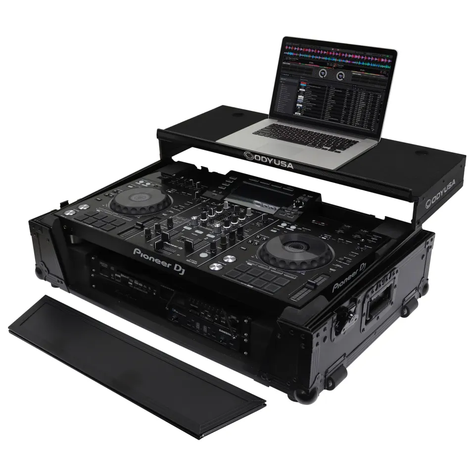 odyssey-flight-zone-fzgsxdjrx2w2bl-flight-case-xdj-rx2-noir image 1