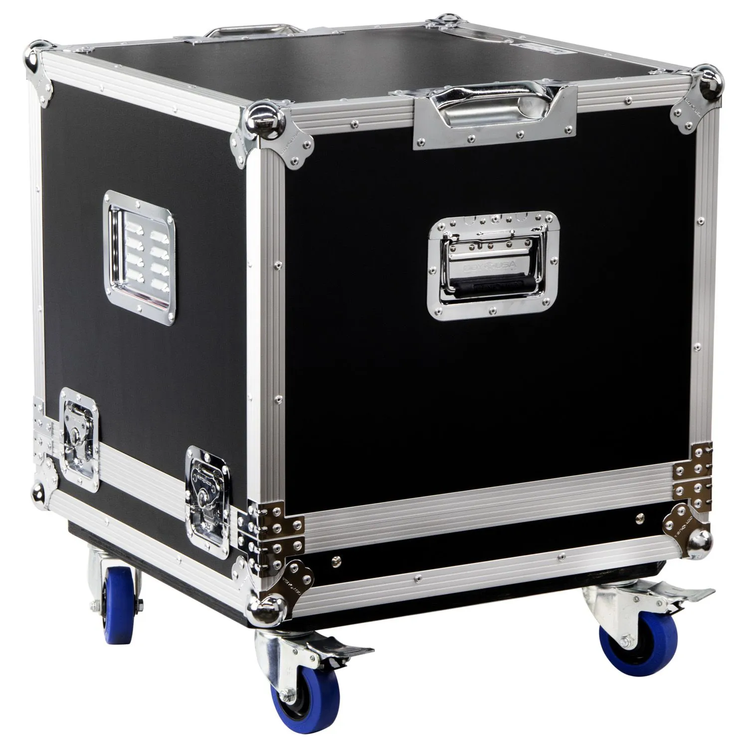 odyssey-flight-zone-chauvet-nimbus-flight-case-machine-fum-e image 2