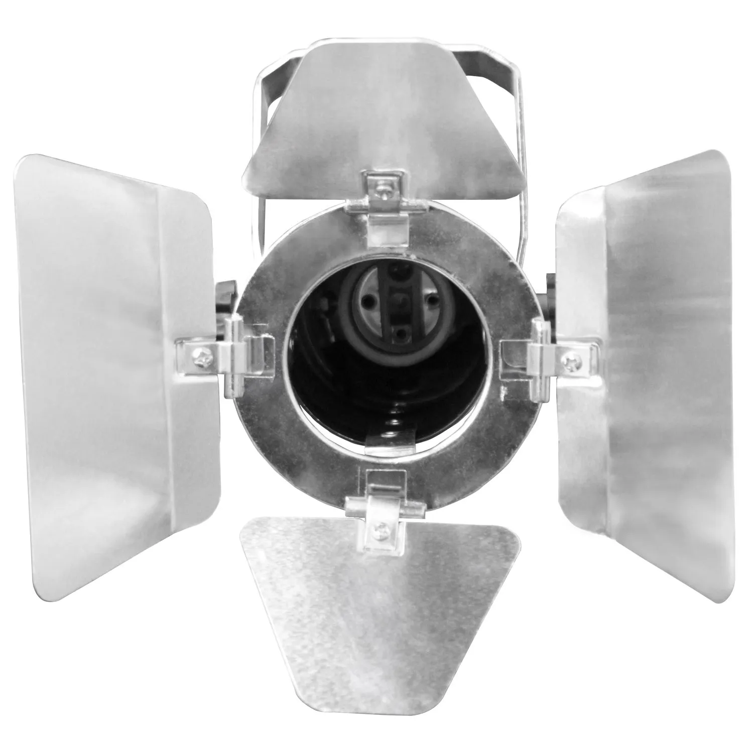 odyssey-flight-zone-volet-par-16-aluminium-coupe-flux image 4
