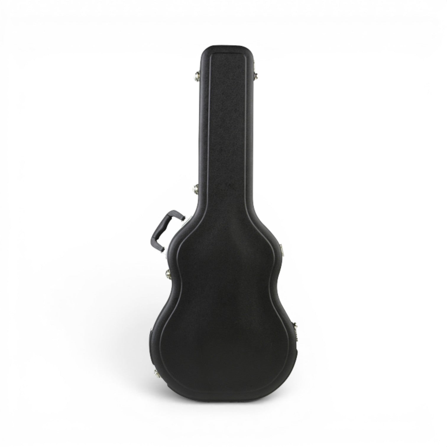 skb-iseries-1skb-3-housse-guitare-acoustique-noire image 1