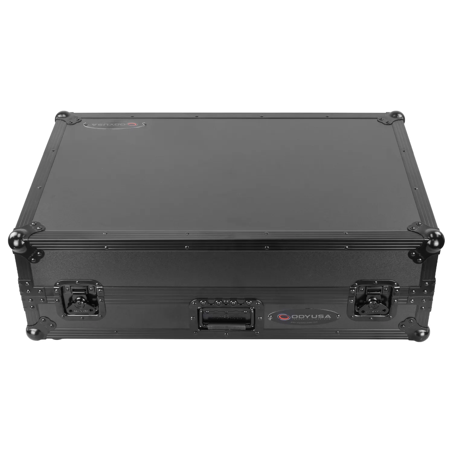 odyssey-black-label-xdj-an-flight-case-1u-plateforme-laptop image 8