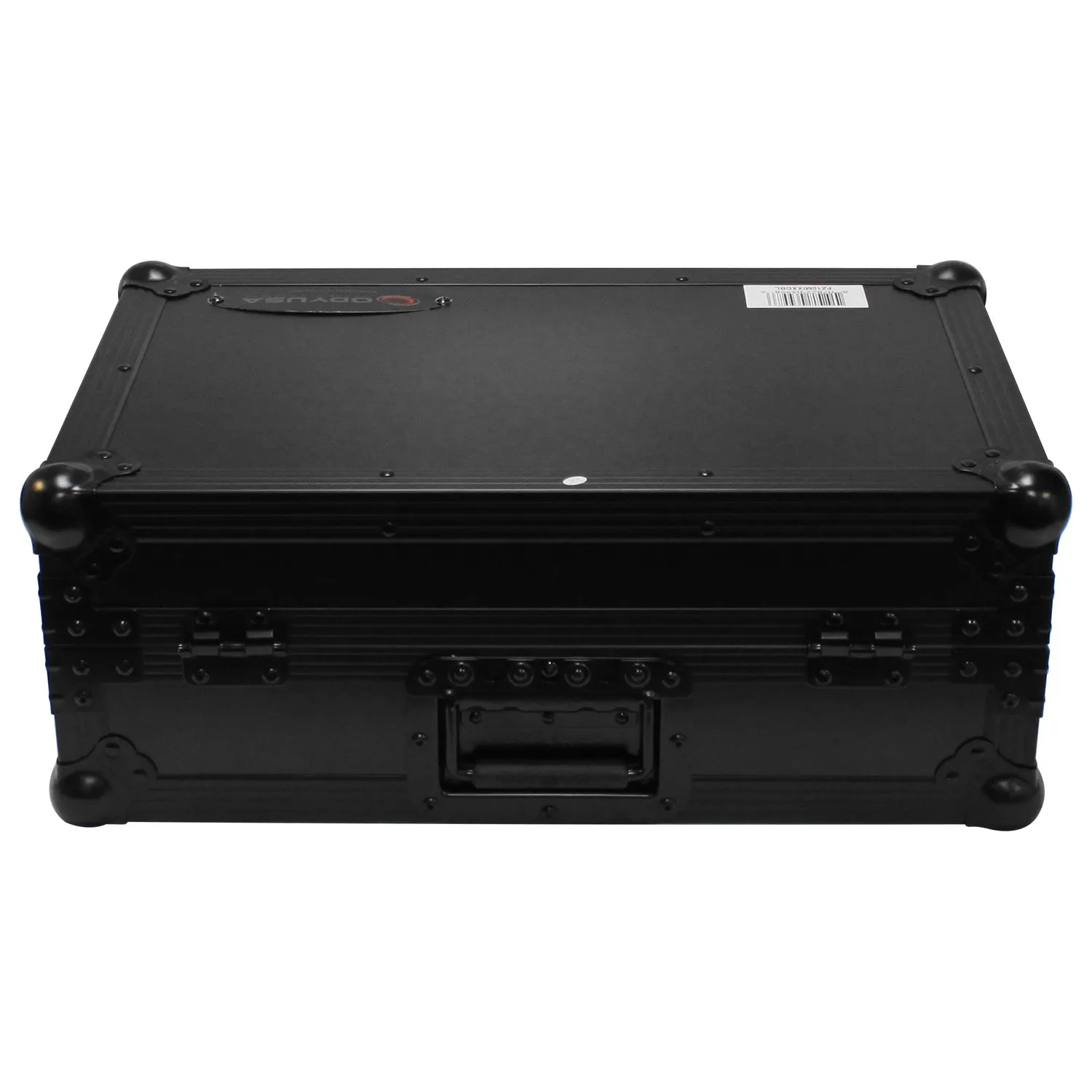 odyssey-black-label-flight-case-mixeur-dj-10-noir-profond image 8