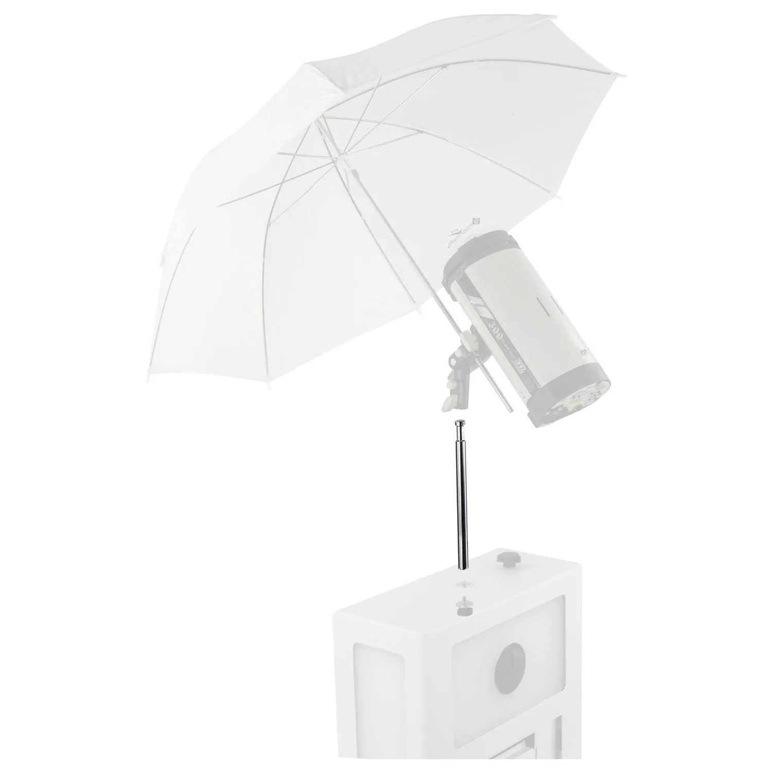 odyssey-flight-zone-baby-pin-5-8-23-cm-flash-photobooth-alu image 2