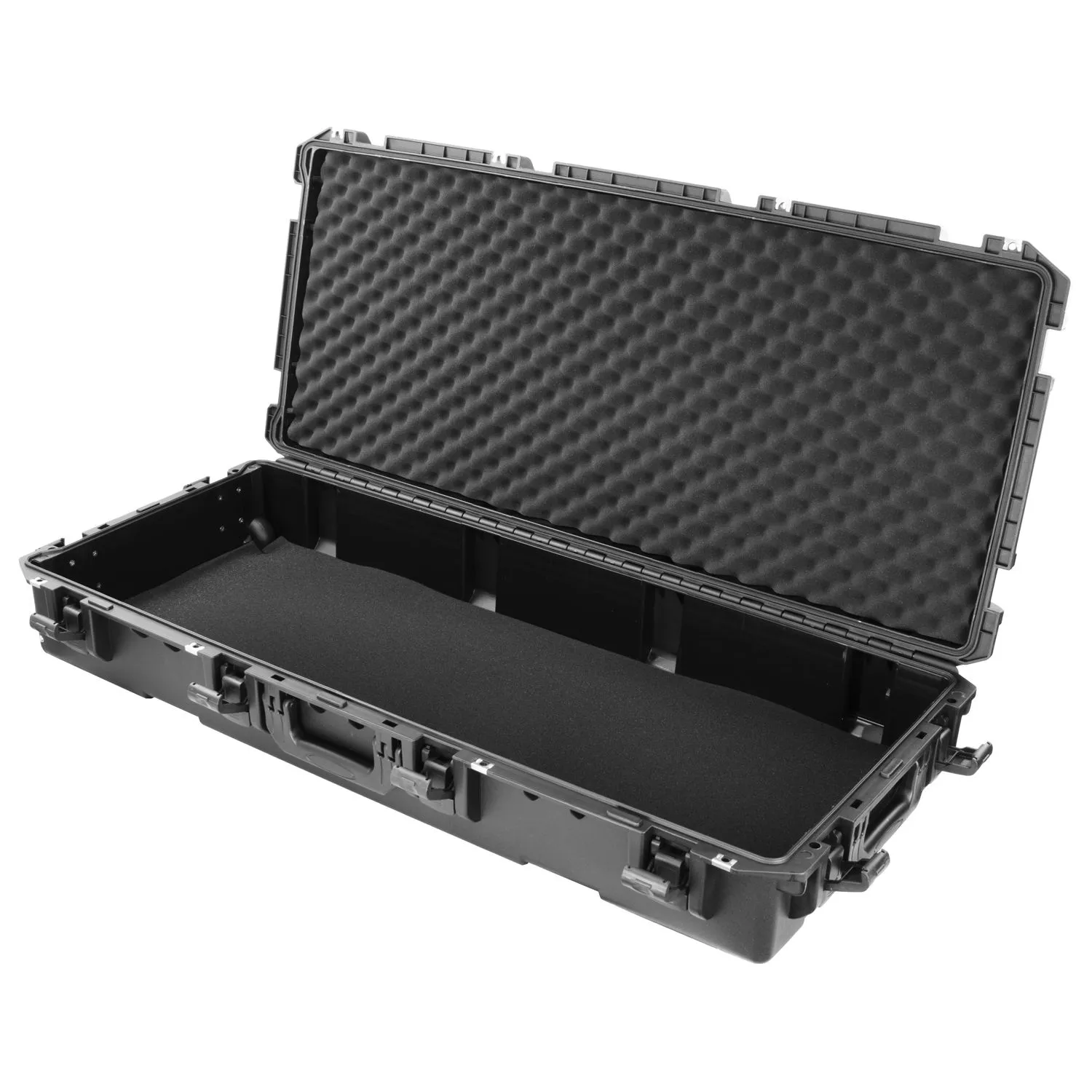 odyssey-vulcan-valise-tanche-roulettes-112-cm-mousse image 5