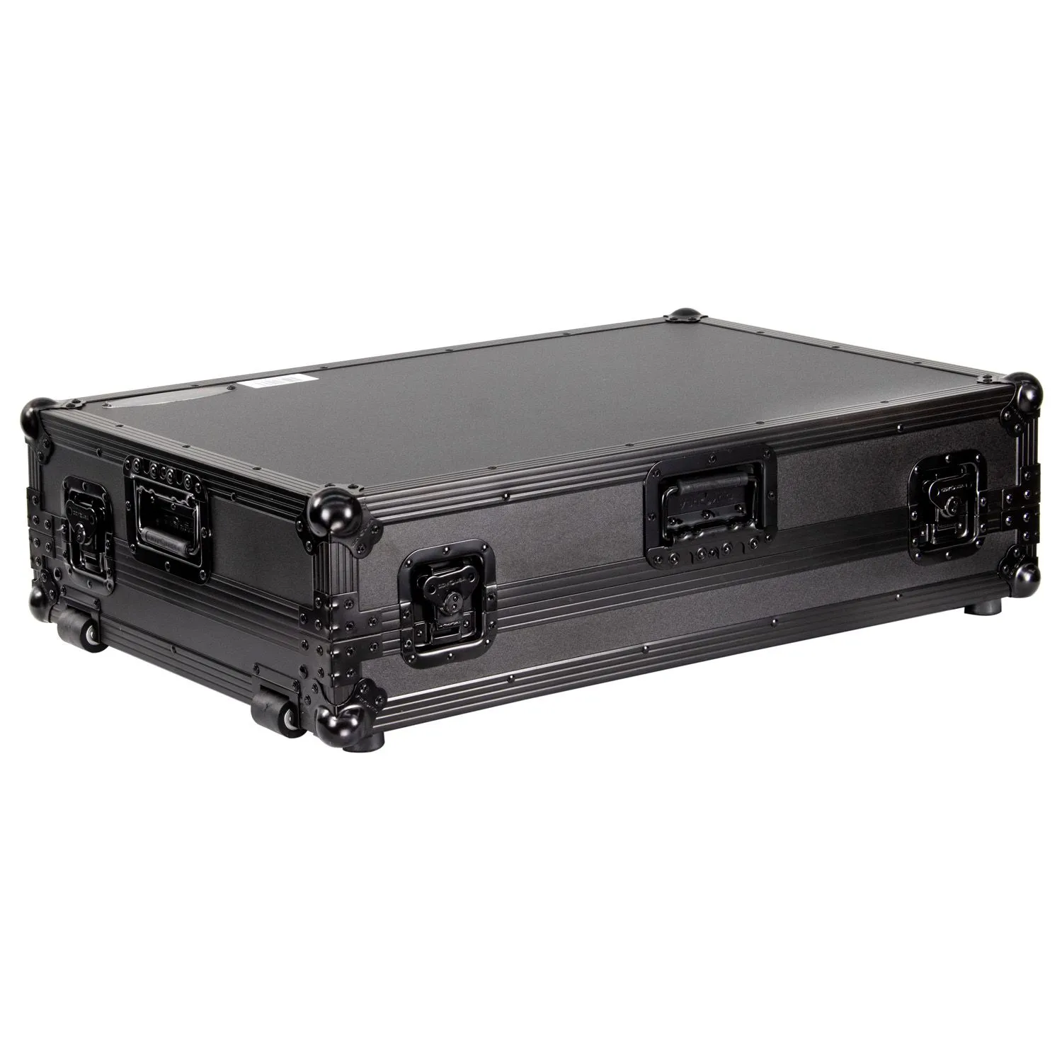 odyssey-black-label-flight-case-pioneer-xdj-rx3-glide-roulettes image 8