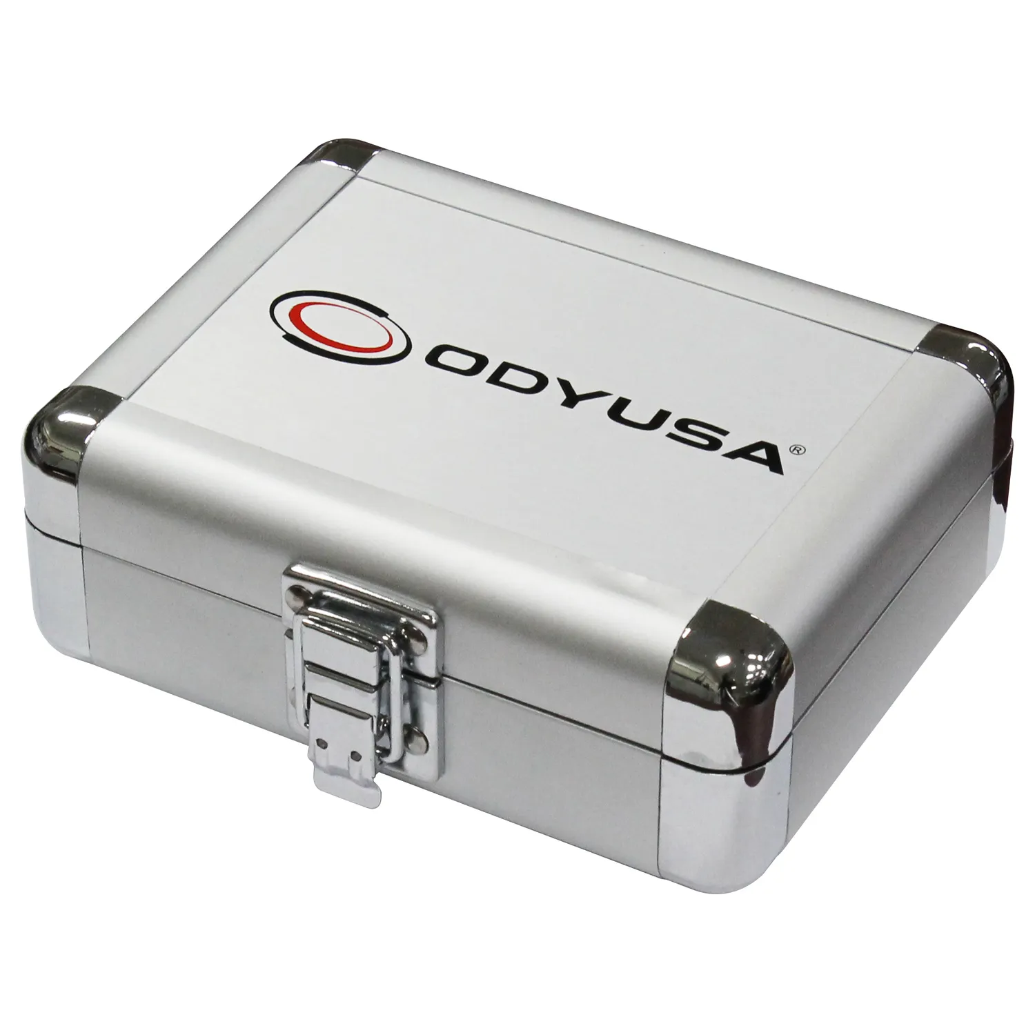 odyssey-krom-mini-valise-accessoires-dj-argent-mousse image 1