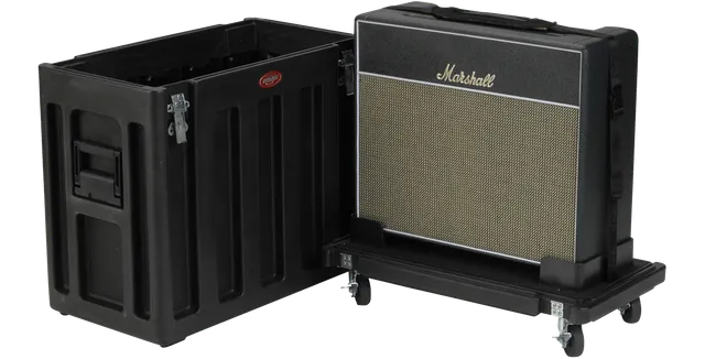 skb-1skb-r112auv-chariot-ampli-1x12-roulettes-noir image 1