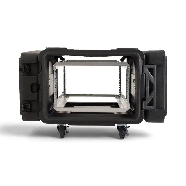 skb-rseries-6u-30-flight-case-rack-noir-amorti image 1