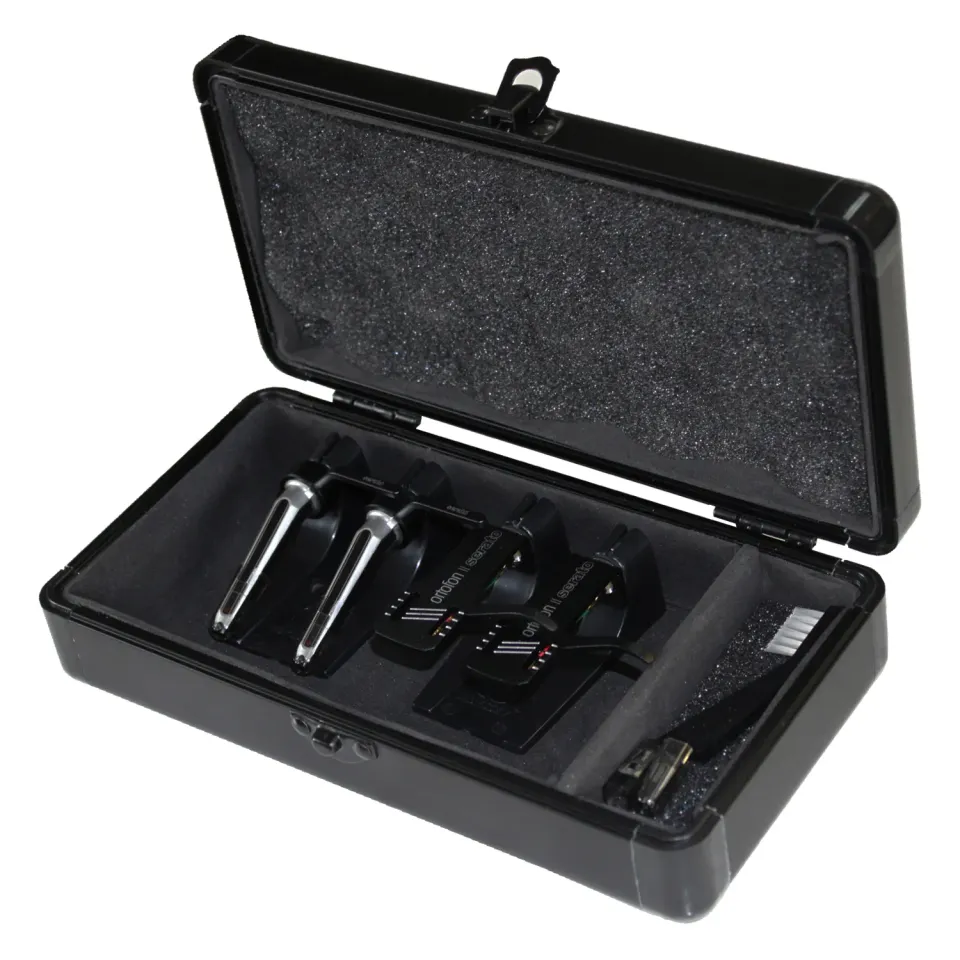 odyssey-krom-pro2-tui-4-cellules-dj-noir-diamant image 1