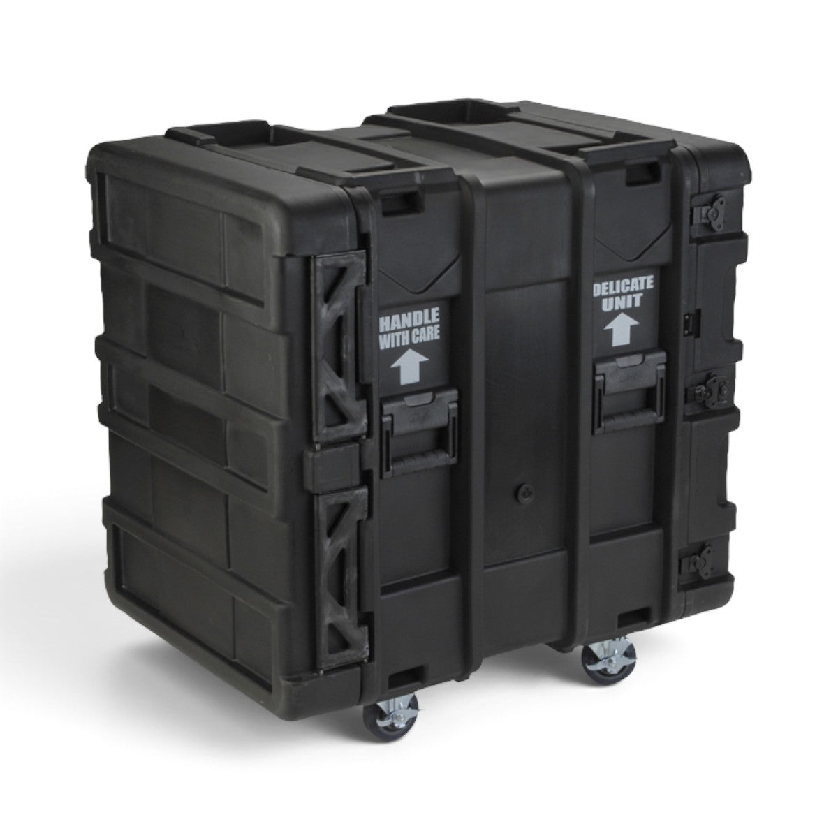 skb-rseries-shock-rack-14u-24-flight-case-rack-noir-amorti image 4