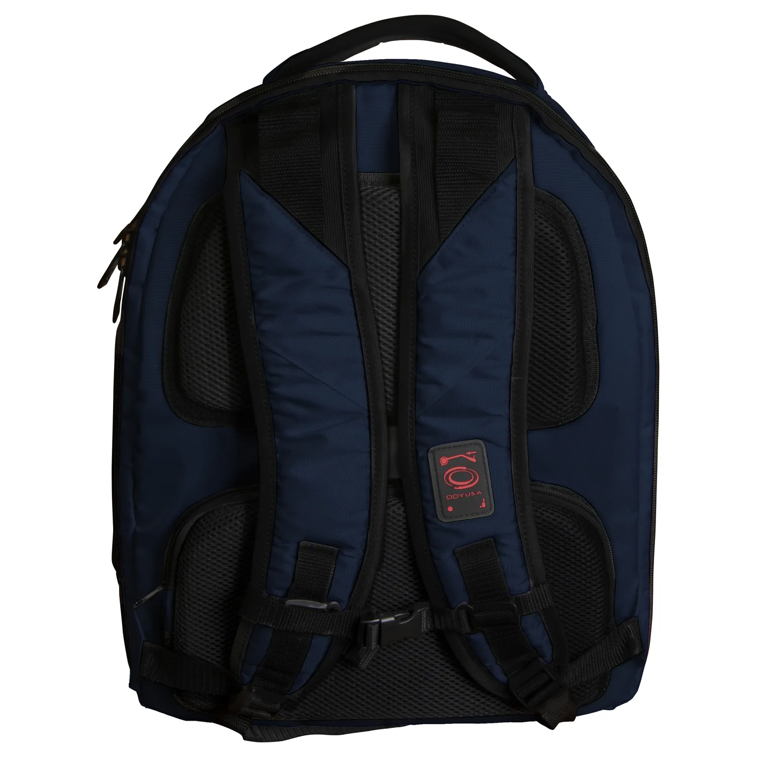 odyssey-streemline-sac-dos-dj-backtrak-xl-bleu-fonc image 4