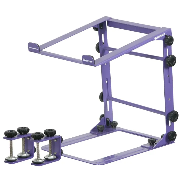 odyssey-l-evation-l-stand-mobile-support-laptop-violet image 1