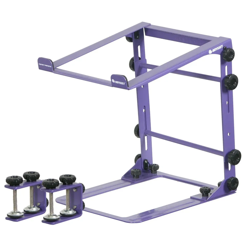 odyssey-l-evation-l-stand-mobile-support-laptop-violet image 1