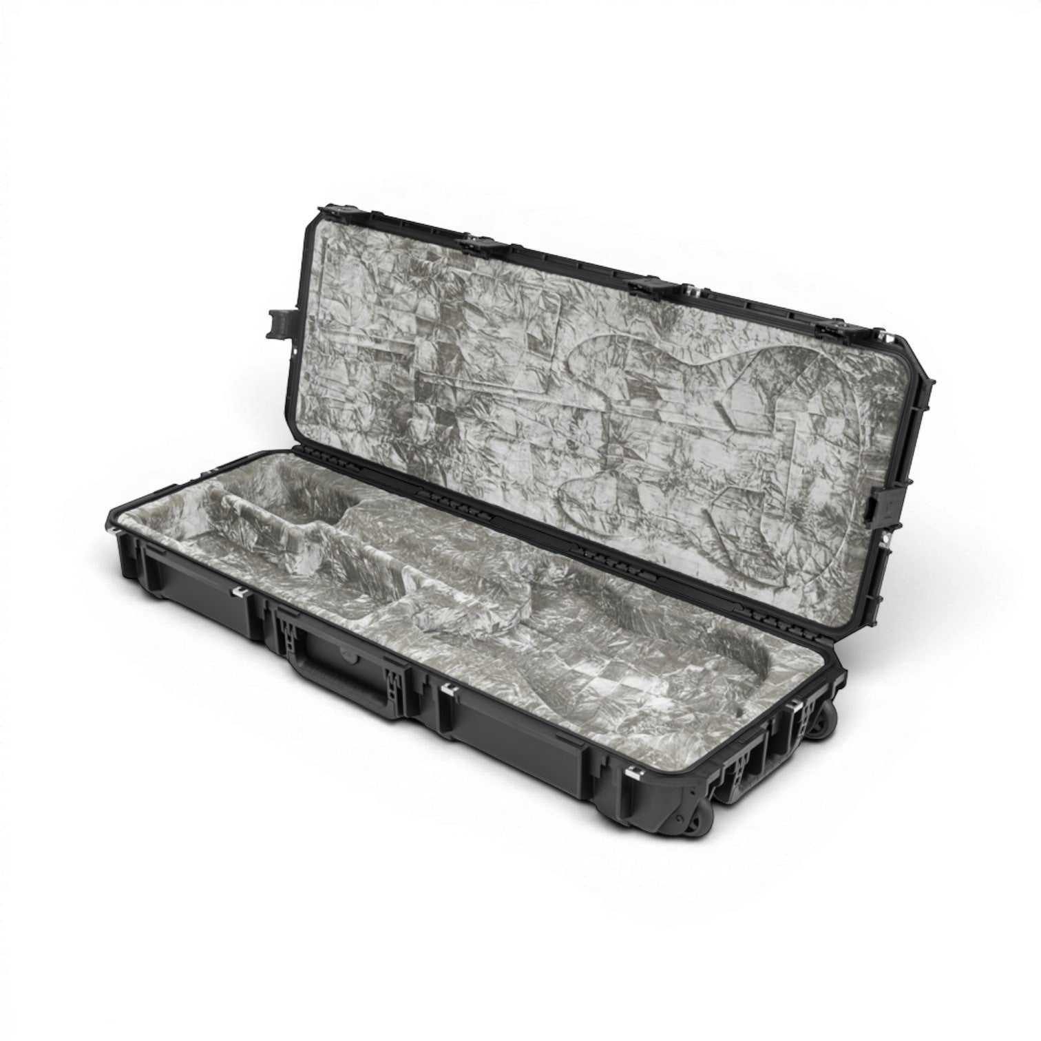 skb-iseries-3i-4214-66-flight-case-guitare-strat-tele-noir image 3