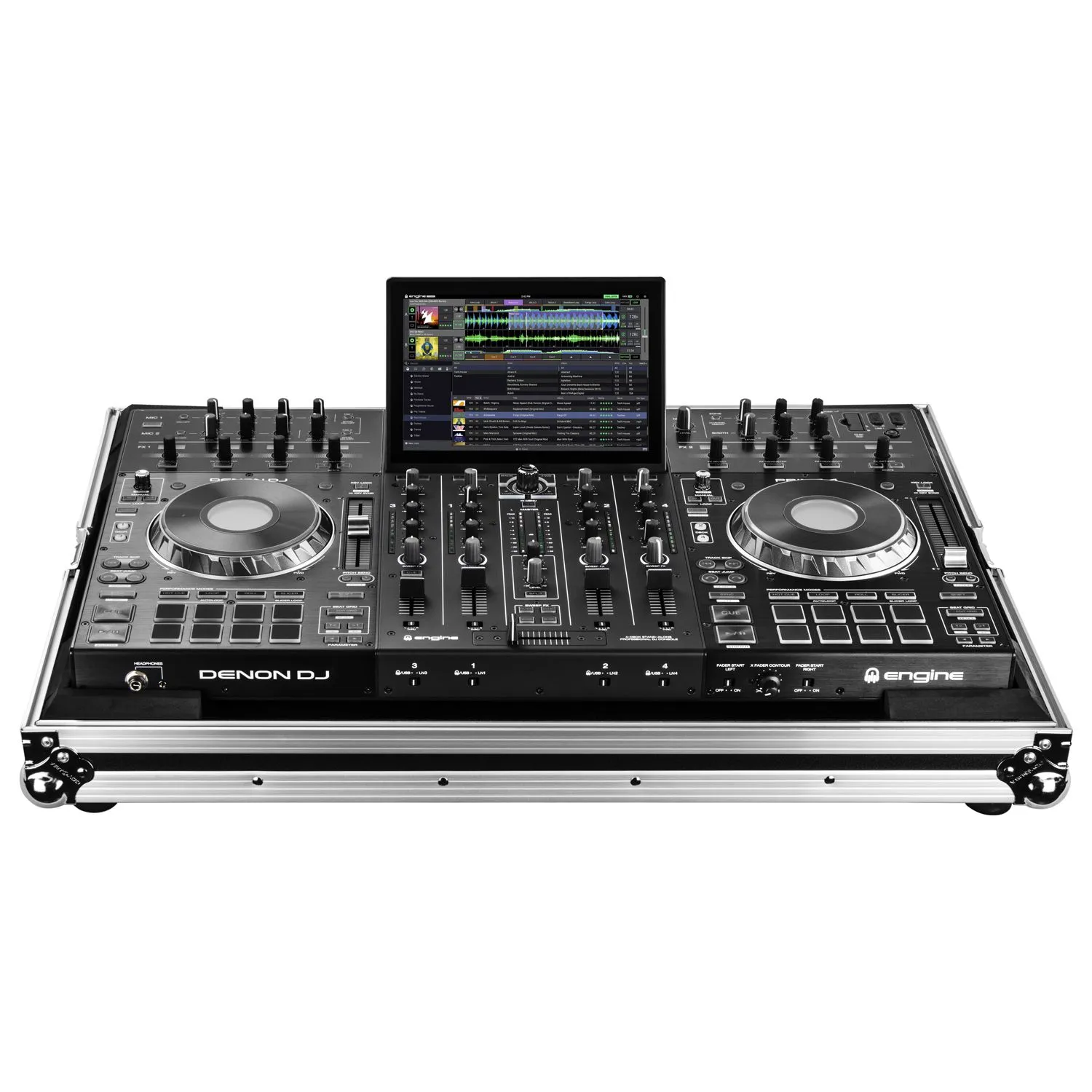odyssey-flight-zone-fzdnprime4-flight-denon-prime-4-4 image 2