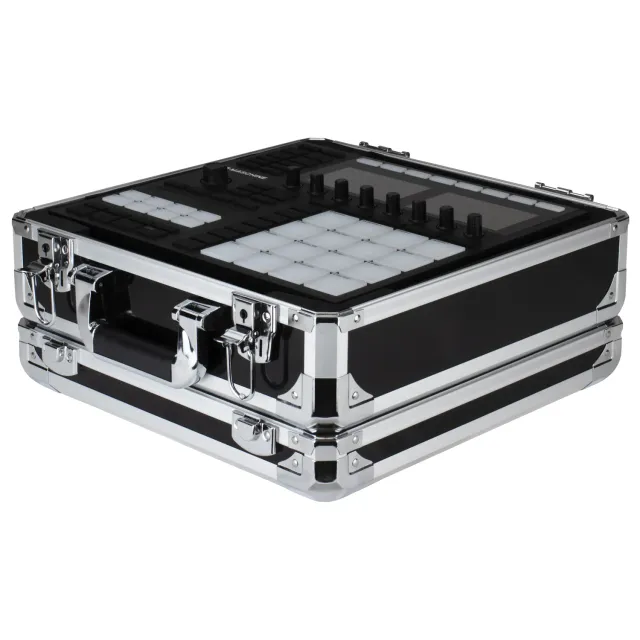 odyssey-krom-maschine-mk3-housse-noire-rigide image 1