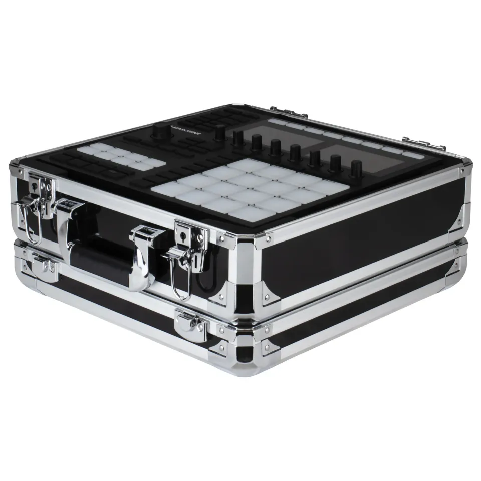odyssey-krom-maschine-mk3-housse-noire-rigide image 1