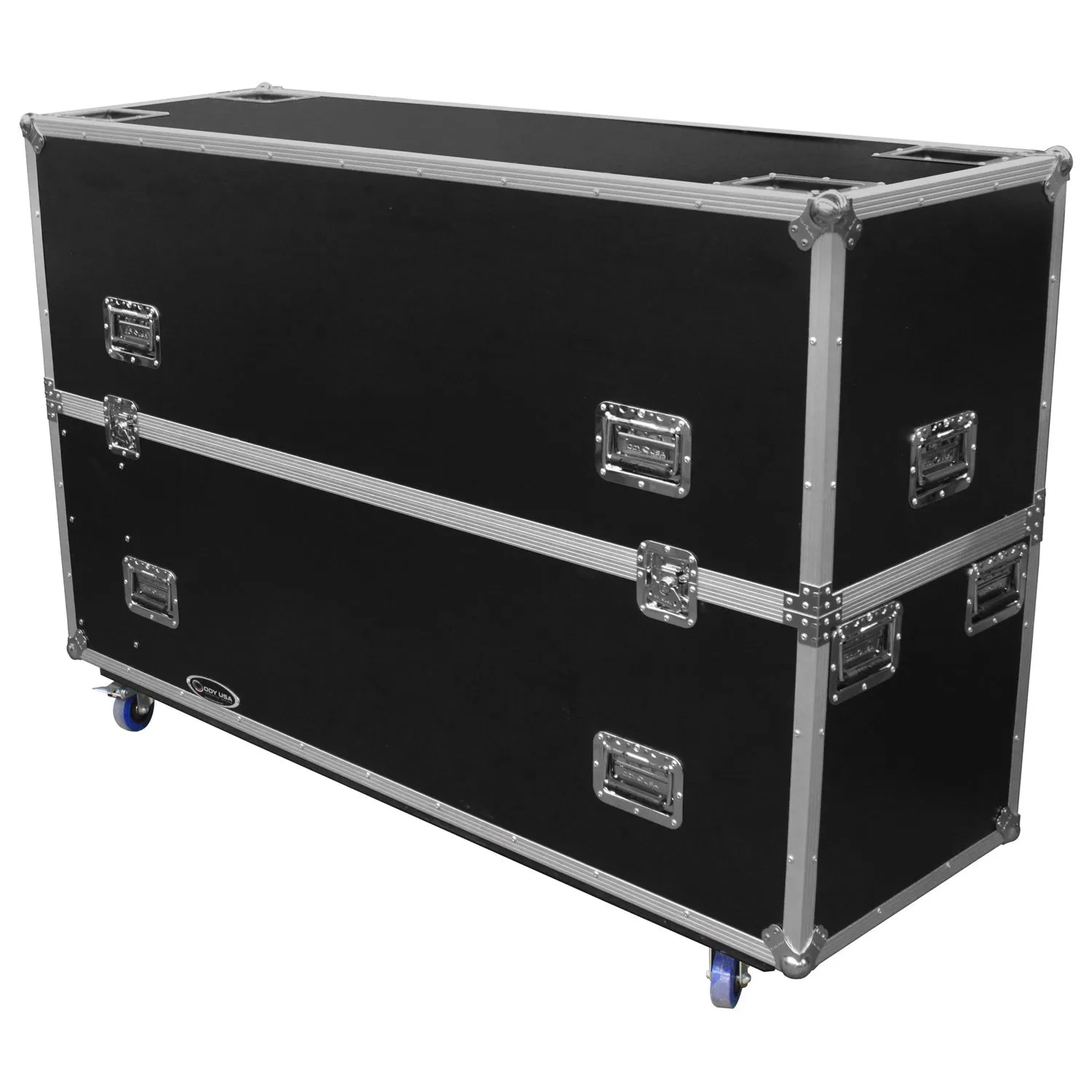 odyssey-flight-zone-fz2fsm65w-flight-double-cran-60-65-roulettes image 1