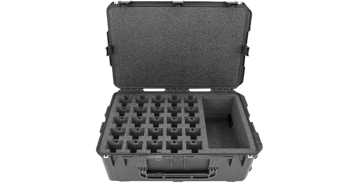 skb-iseries-field-ready-mallette-radio-motorola-25-noire image 2