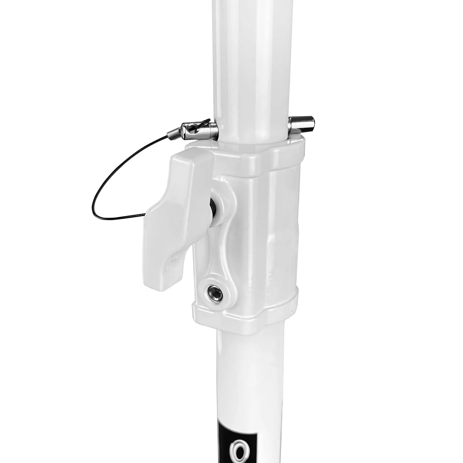odyssey-flight-zone-lsbp72wht-pied-enceinte-blanc-paire-r-glable image 2