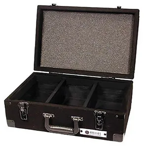 odyssey-carpeted-valise-cd-dvd-jeux-moquette image 1