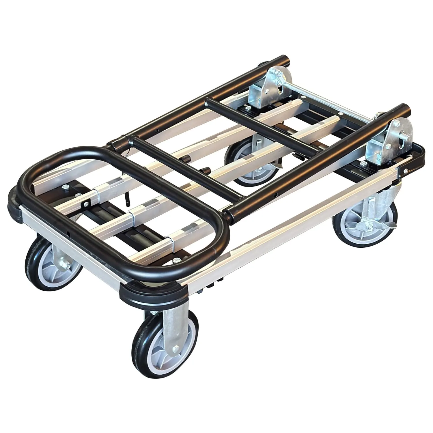 odyssey-flight-zone-load-n-go-chariot-extensible-38-pouces image 2