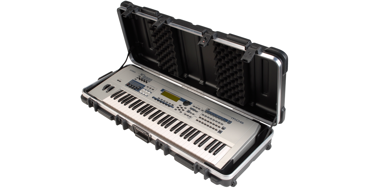 skb-1skb-4214w-flight-case-clavier-61-touches-noir-tsa image 2