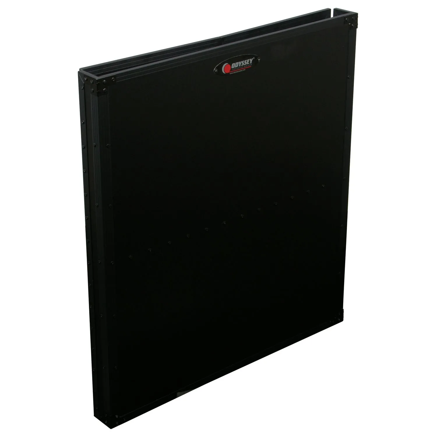 odyssey-l-evation-fzf3336bl-stand-dj-pliable-noir-84-cm image 4