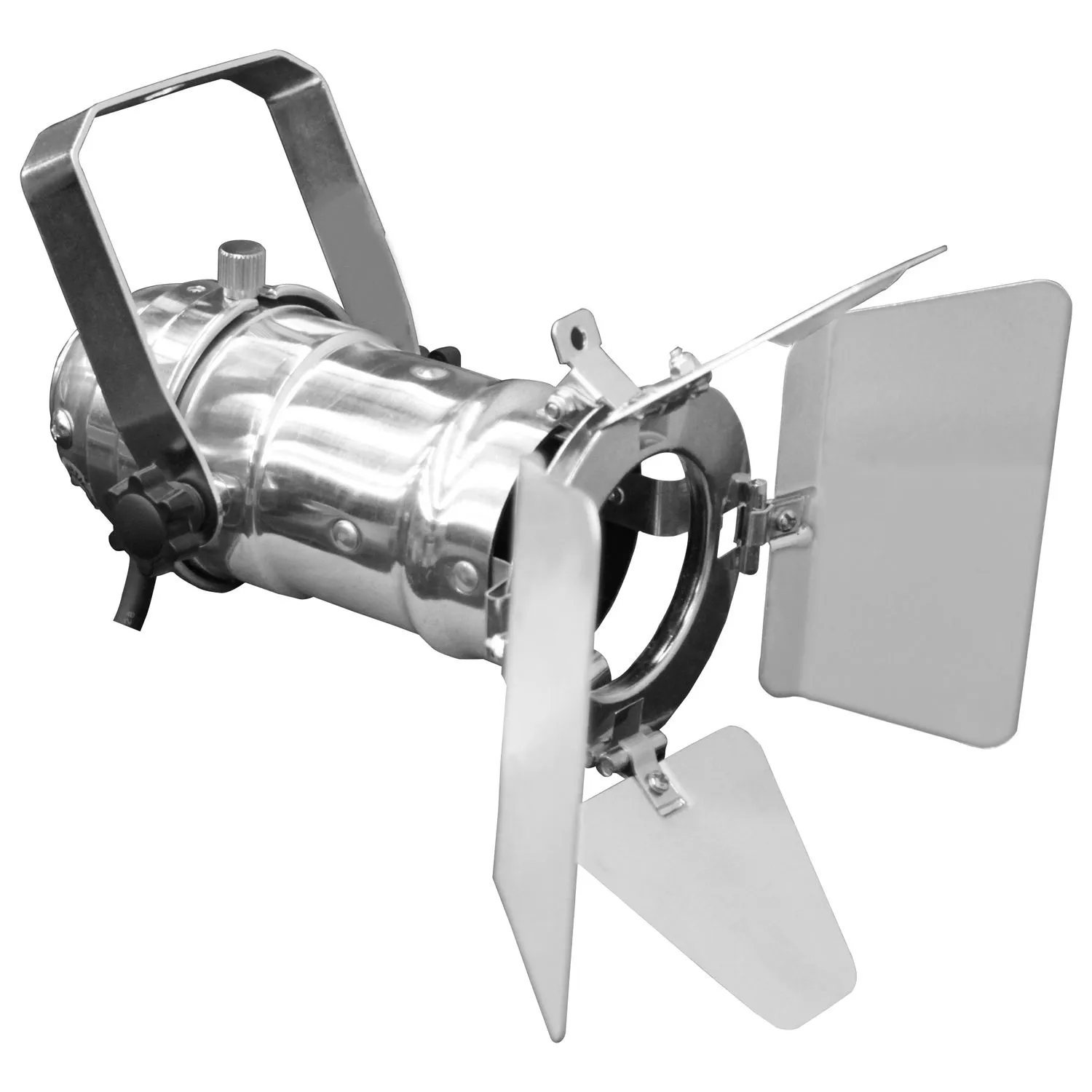 odyssey-flight-zone-volet-par-16-aluminium-coupe-flux image 3