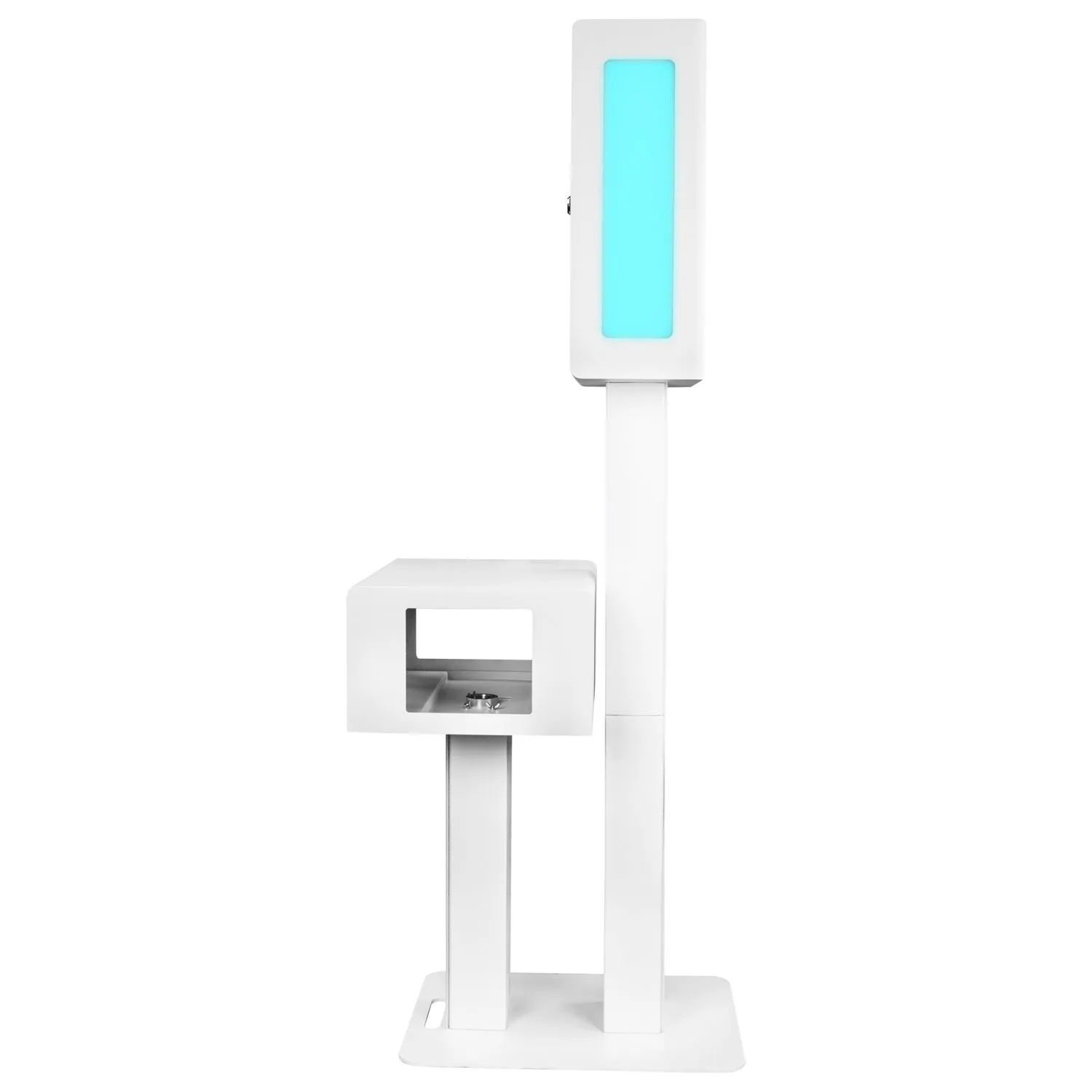 odyssey-l-evation-stand-imprimante-photobooth-majestic-noir image 4