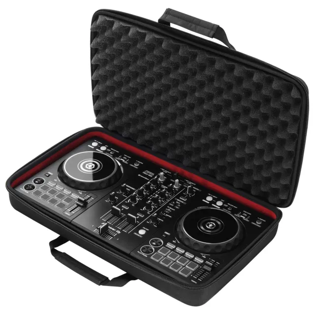 odyssey-streemline-redline-housse-eva-pioneer-ddj-flx4 image 1
