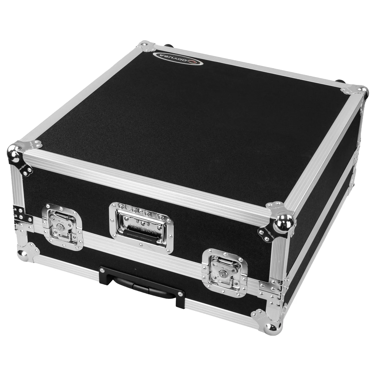odyssey-ultra-light-flight-case-allen-heath-qu-6 image 7