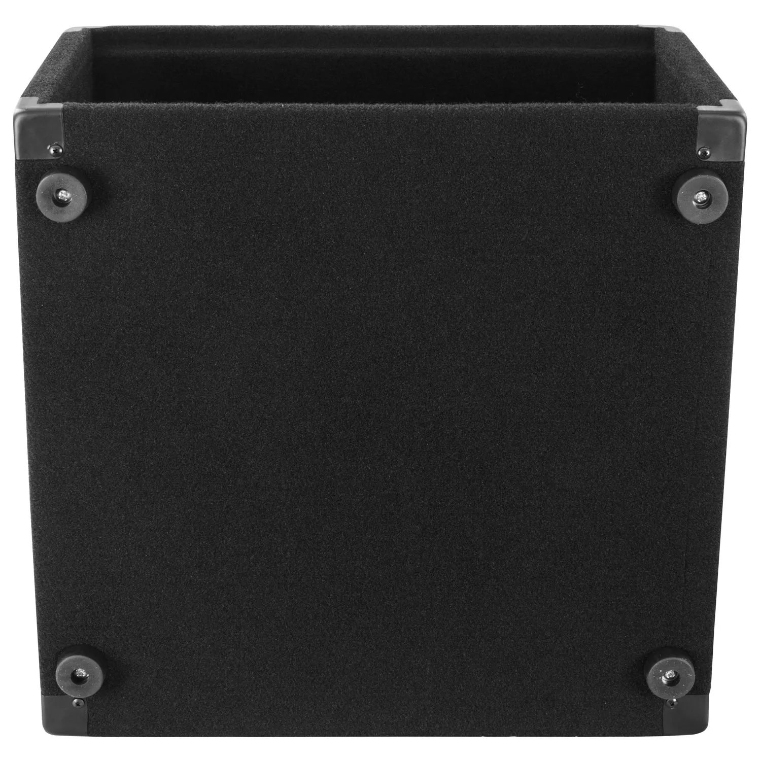 odyssey-carpeted-rack-ampli-flight-case-moquette-6u-noir image 4