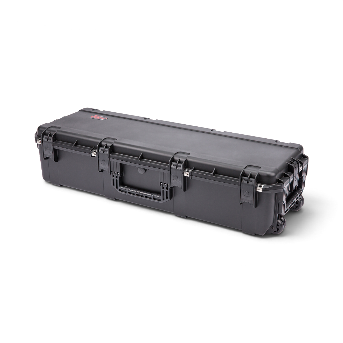 skb-iseries-4414-10-valise-double-arc-noire-mousse-double-niveau image 6