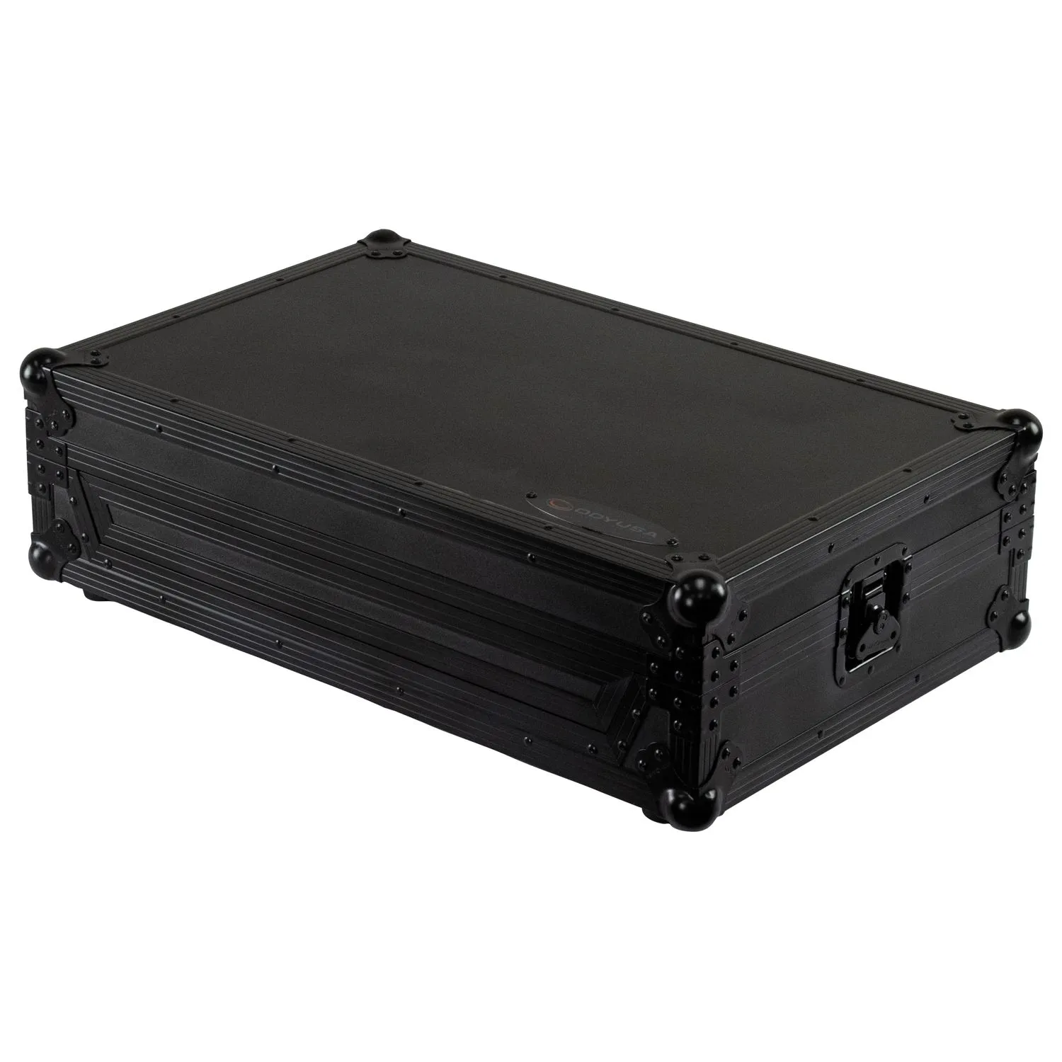 odyssey-black-label-rane-one-mkii-flight-case-contr-leur-dj image 5