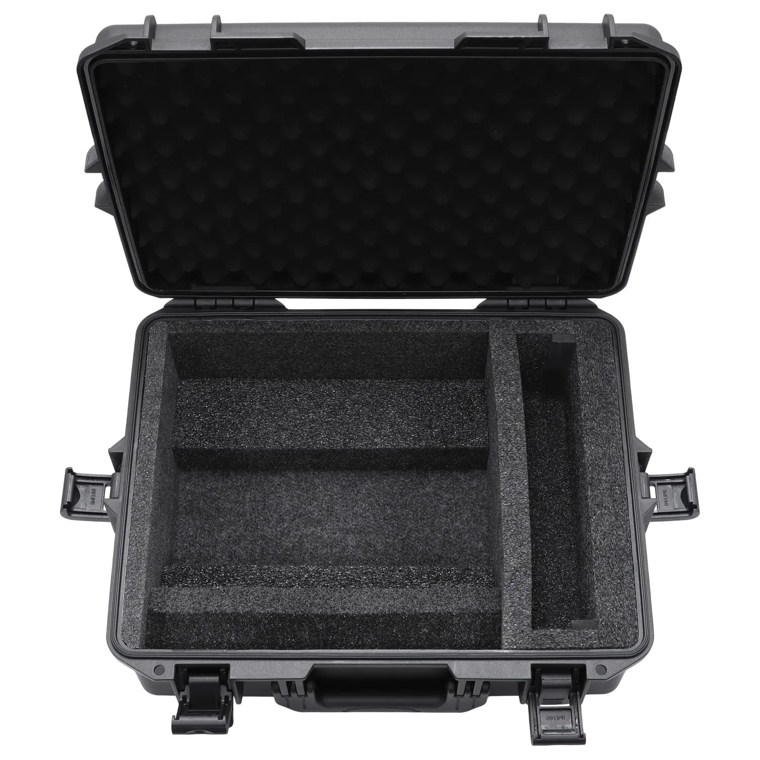 odyssey-vulcan-case-pioneer-rmx-1000-djc-sts1-tanche image 3