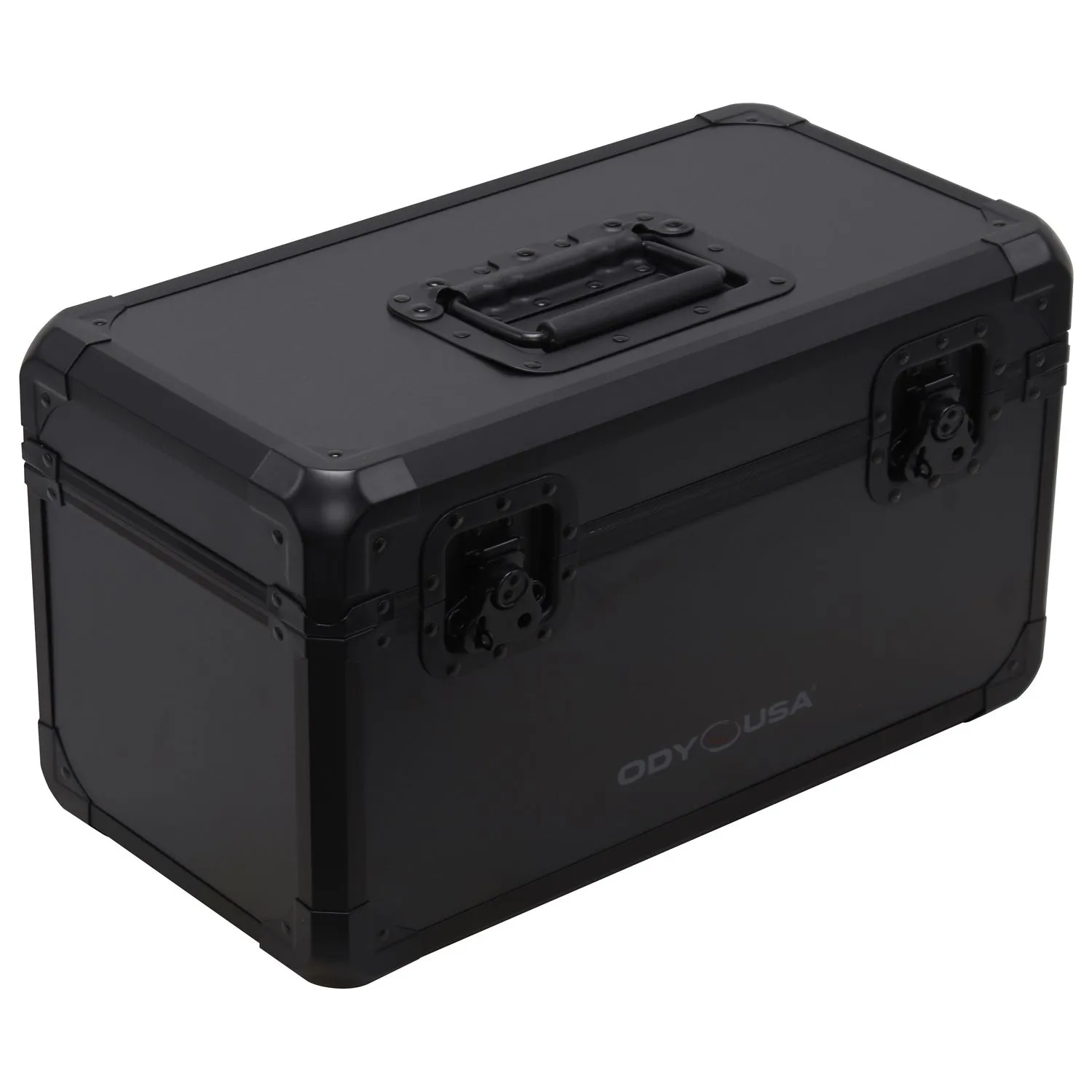 odyssey-krom-black-case-vinyle-7-pouces-120-disques image 4